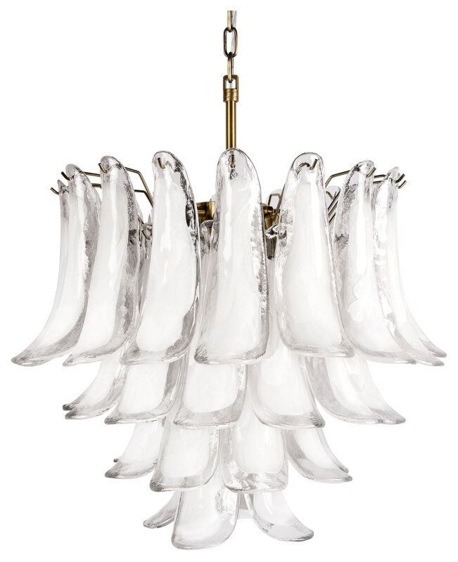Подвесная люстра Loft it Lilou 10600/600 Clear