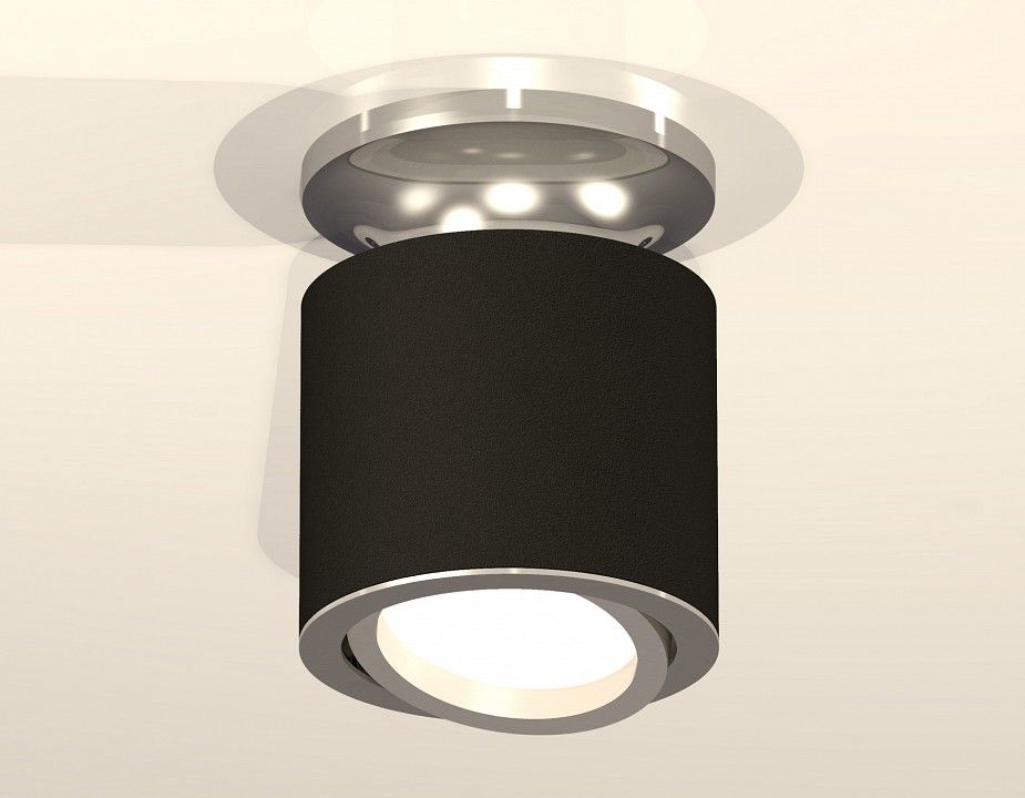 Накладной светильник Ambrella Light XS XS7402081
