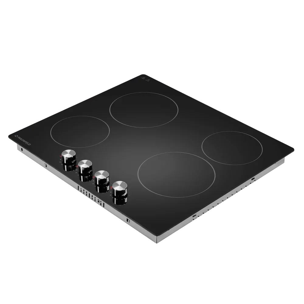 Варочная панель Maunfeld CVCE594MBK