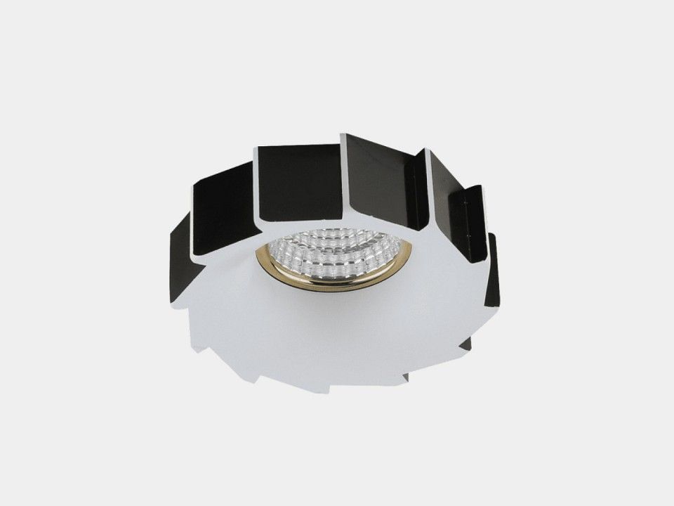 Встраиваемый светильник DesignLed HILL 00-00002234