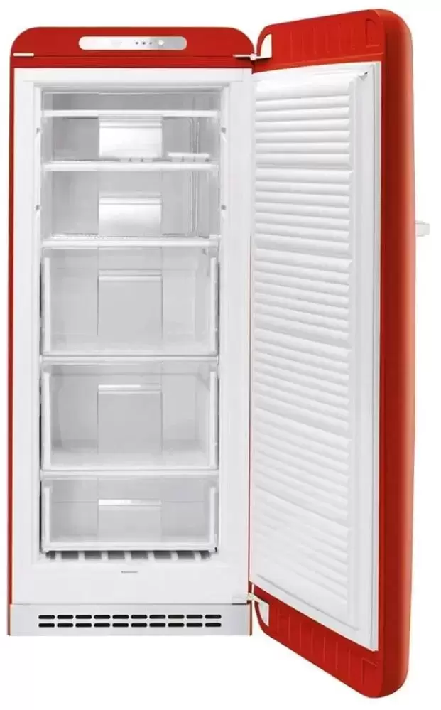 Морозильная камера Smeg CVB20RR1