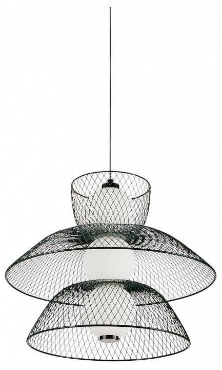 Подвесная люстра MyFar Pauline MR2493-1PL