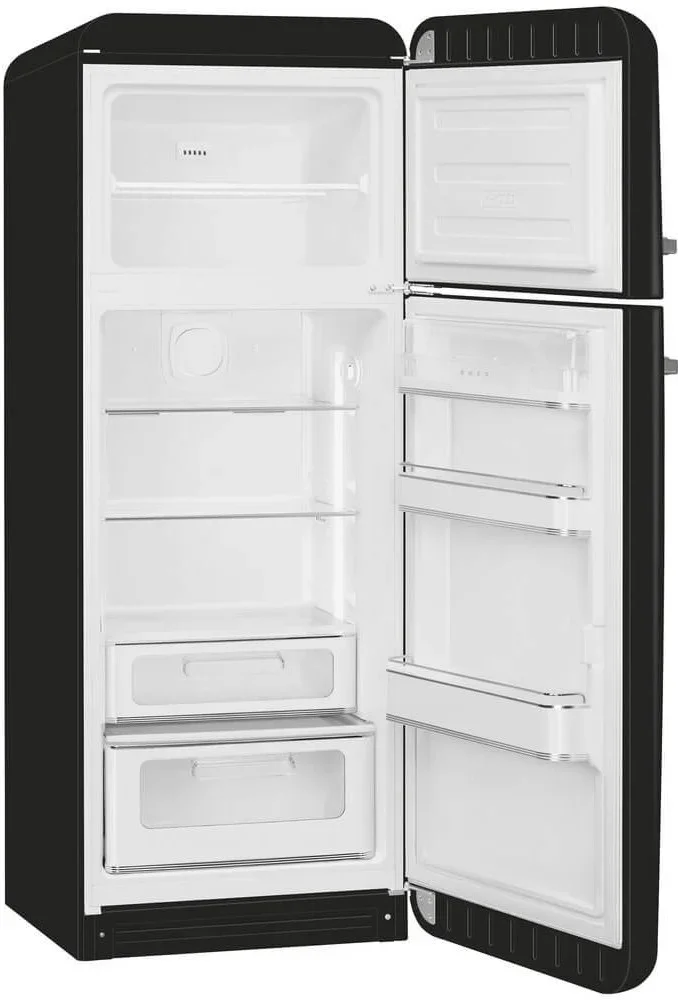 Холодильник Smeg FAB30RBL6