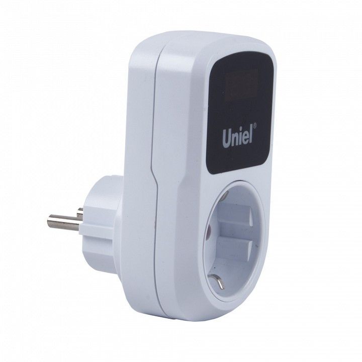 Розетка умная Uniel  UL-00012537