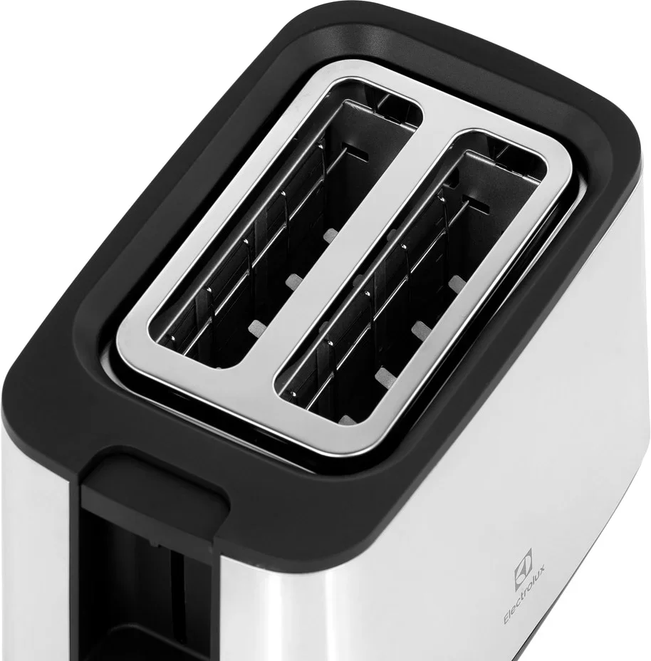 Тостер Electrolux E3T1-3ST