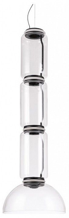 Подвесной светильник Divinare Trumpet 1242/06 SP-30