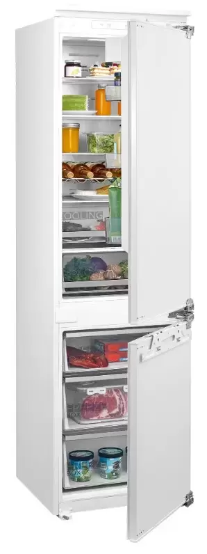 Встраиваемый холодильник Midea MDRE416FGE01M