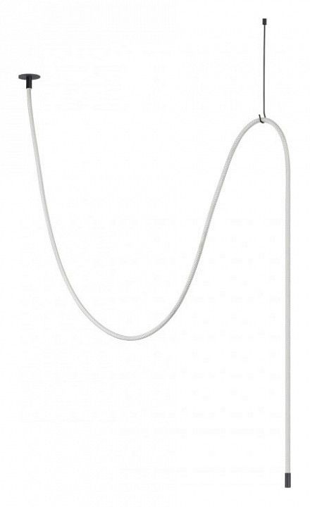 Подвесной светильник Odeon Light Corda 4391/40CL
