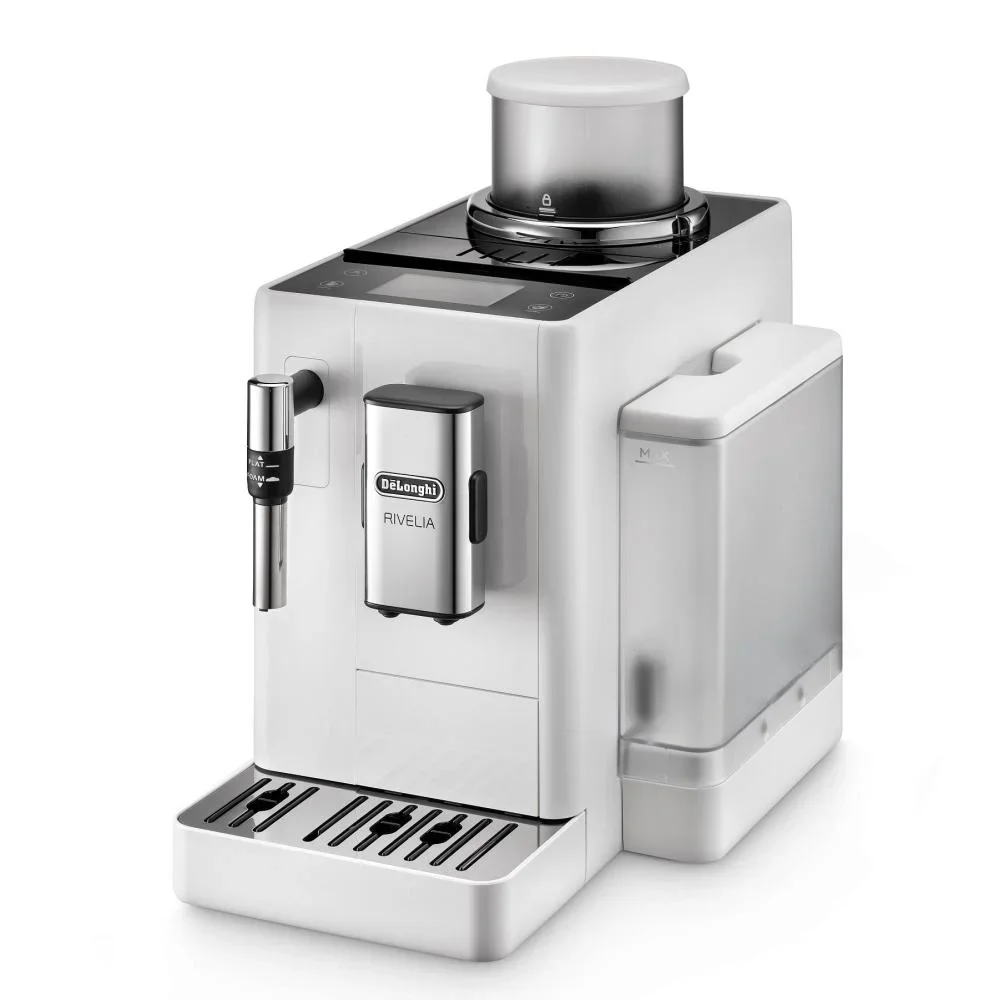 Кофемашина DeLonghi EXAM440.35.W