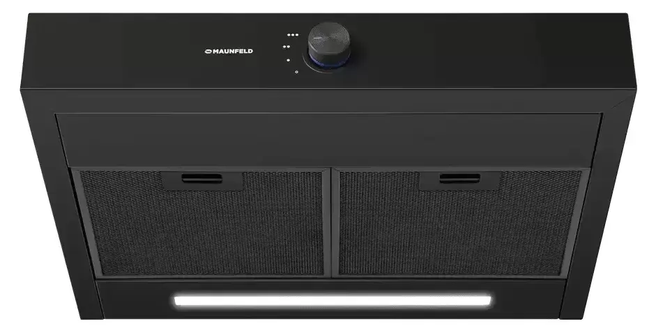 Вытяжка Maunfeld Comfort 60 Flat black