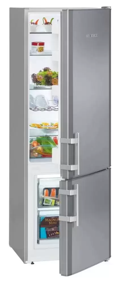 Холодильник Liebherr CUsl 2811 Comfort