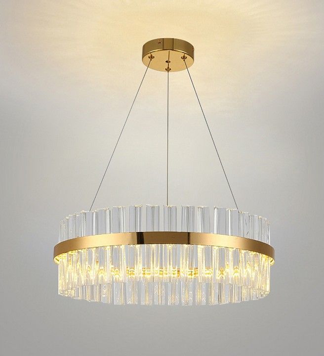Подвесной светильник Natali Kovaltseva Innovation style INNOVATION STYLE 83010
