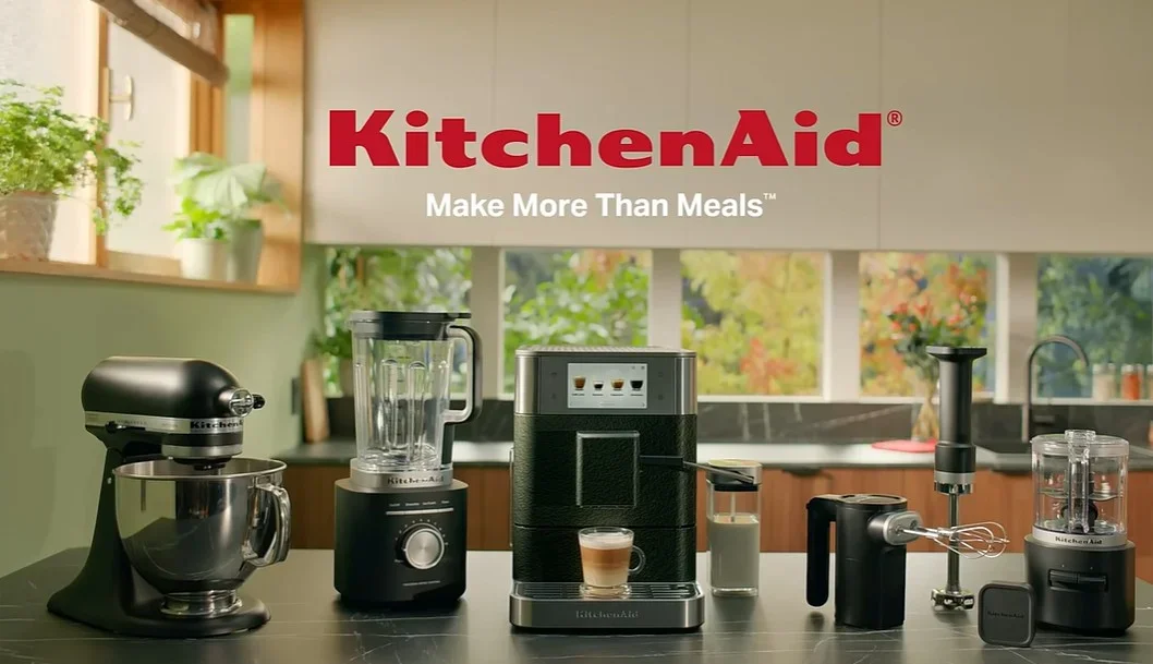 Кофемолка KitchenAid 5KCG0702EMS