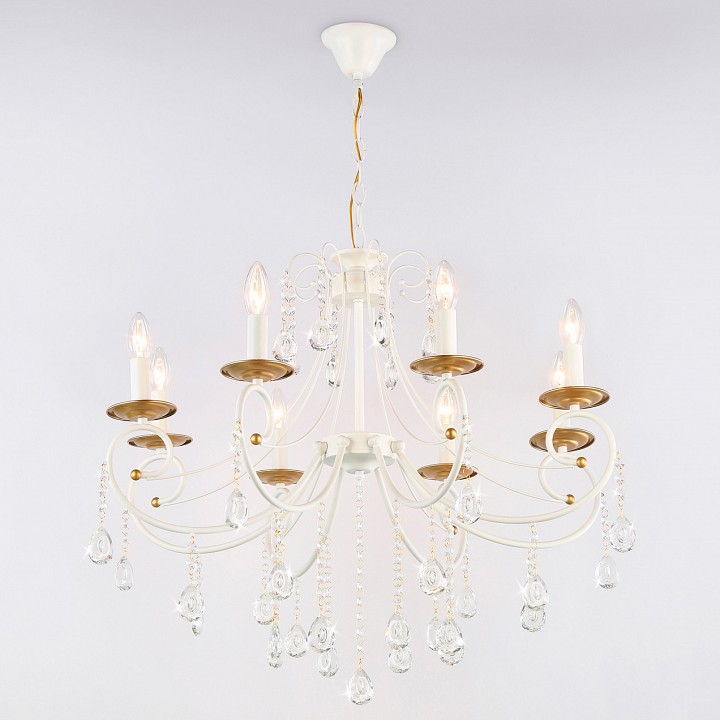 Подвесная люстра Ambrella Light TR TR4917