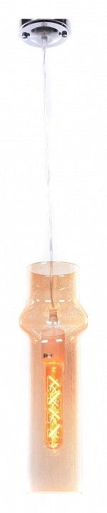 Подвесной светильник LUMINA DECO Varius LDP 1174-1 AMB