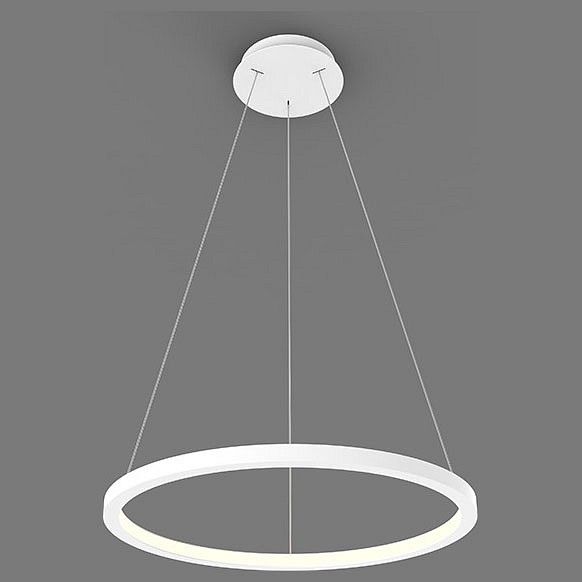 Подвесной светильник Italline IT013-6027 IT013-6027 white 3000K