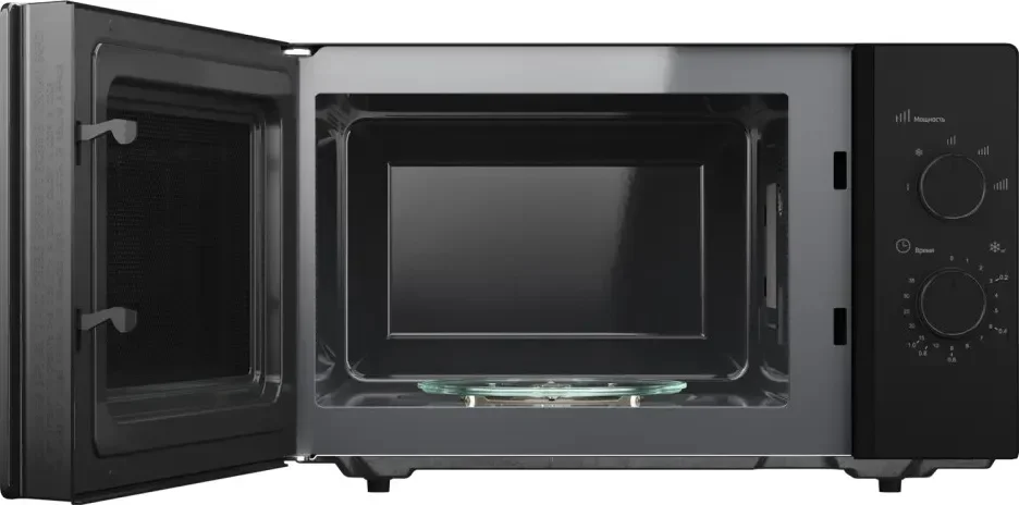 Микроволновая печь Kuppersberg TMW 232 B