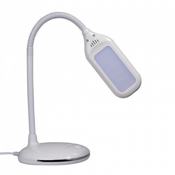 Настольная лампа офисная Uniel TLD-561 UL-00004463