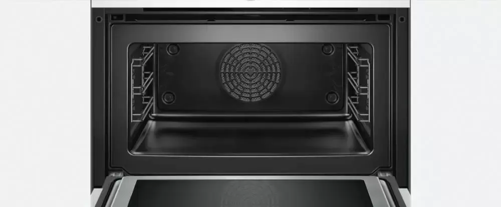 Компактный духовой шкаф Bosch CMG633BW1
