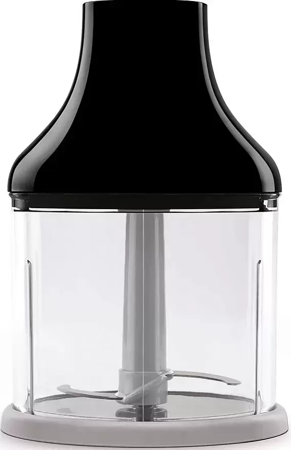 Блендер Smeg HBF03BLEU