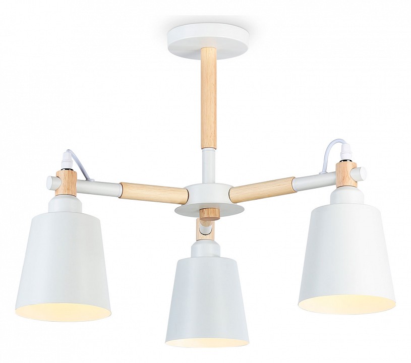 Люстра на штанге Ambrella Light TR TR82204