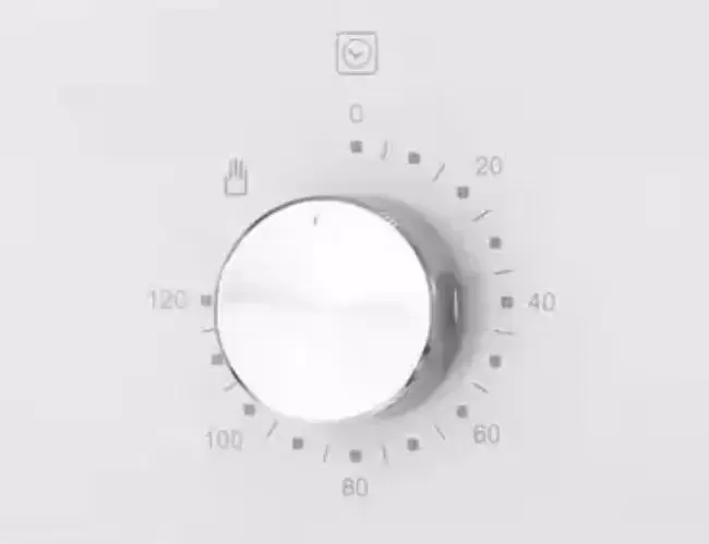Шкаф духовой электрический MAUNFELD EOEC516W