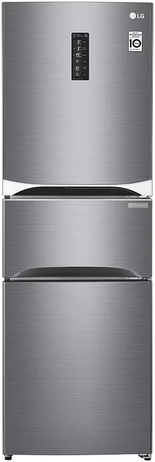 Холодильник LG GC-B303SMHV