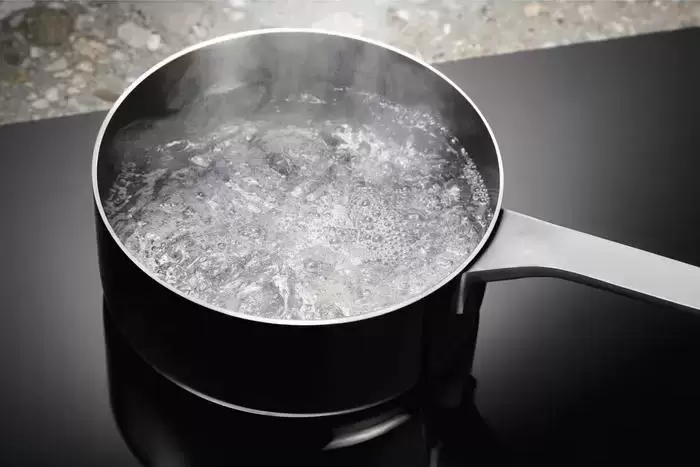 Варочная панель Electrolux CIR60433