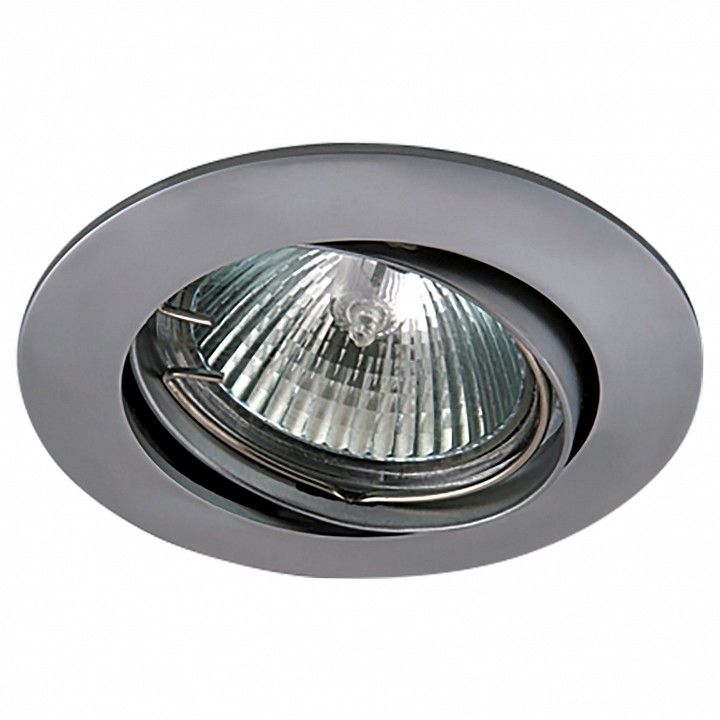 Встраиваемый светильник Lightstar Lega 16 011029
