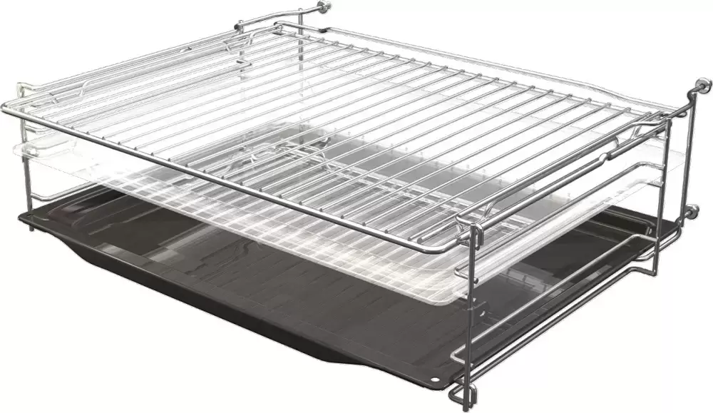 Духовой шкаф Gorenje BCM4547A10X