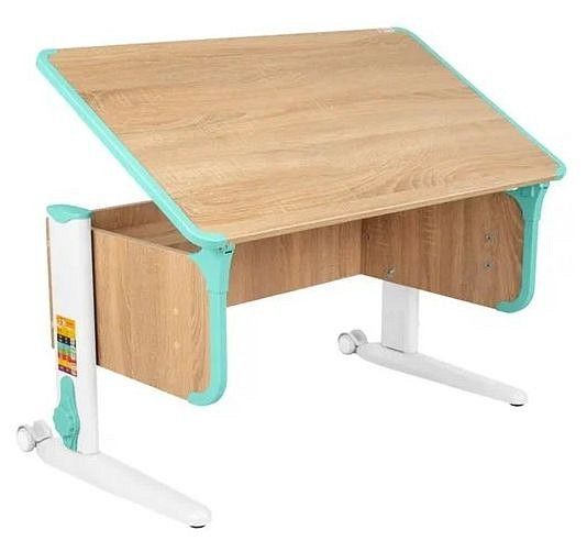 Стол учебный Дэми 4-100 216511