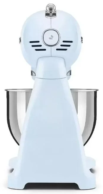 Миксер Smeg SMF03PBEU