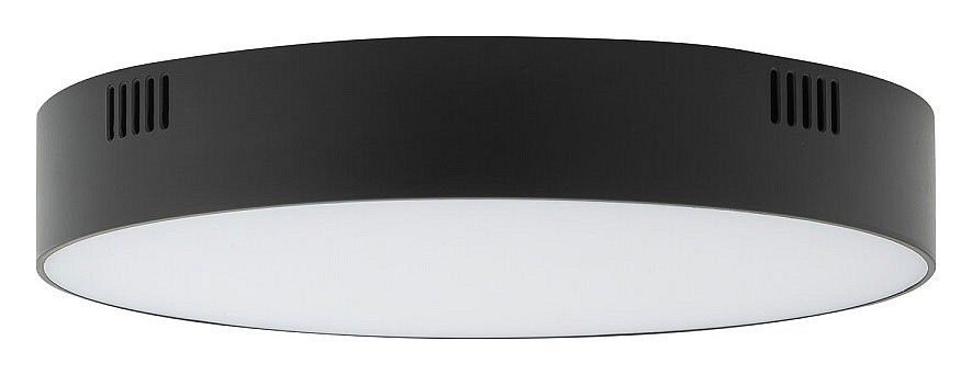 Накладной светильник Nowodvorski Lid Round Led 10407