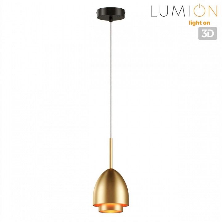 Подвесной светильник Lumion Avrora 8001/1A