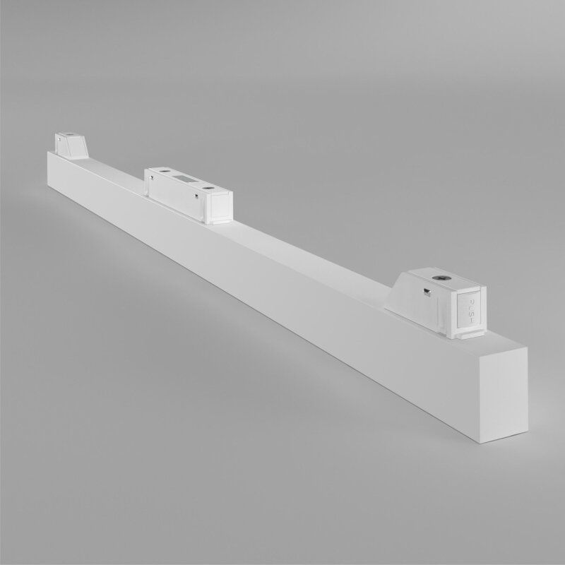 Накладной светильник Elektrostandard Slim Magnetic 85002/01
