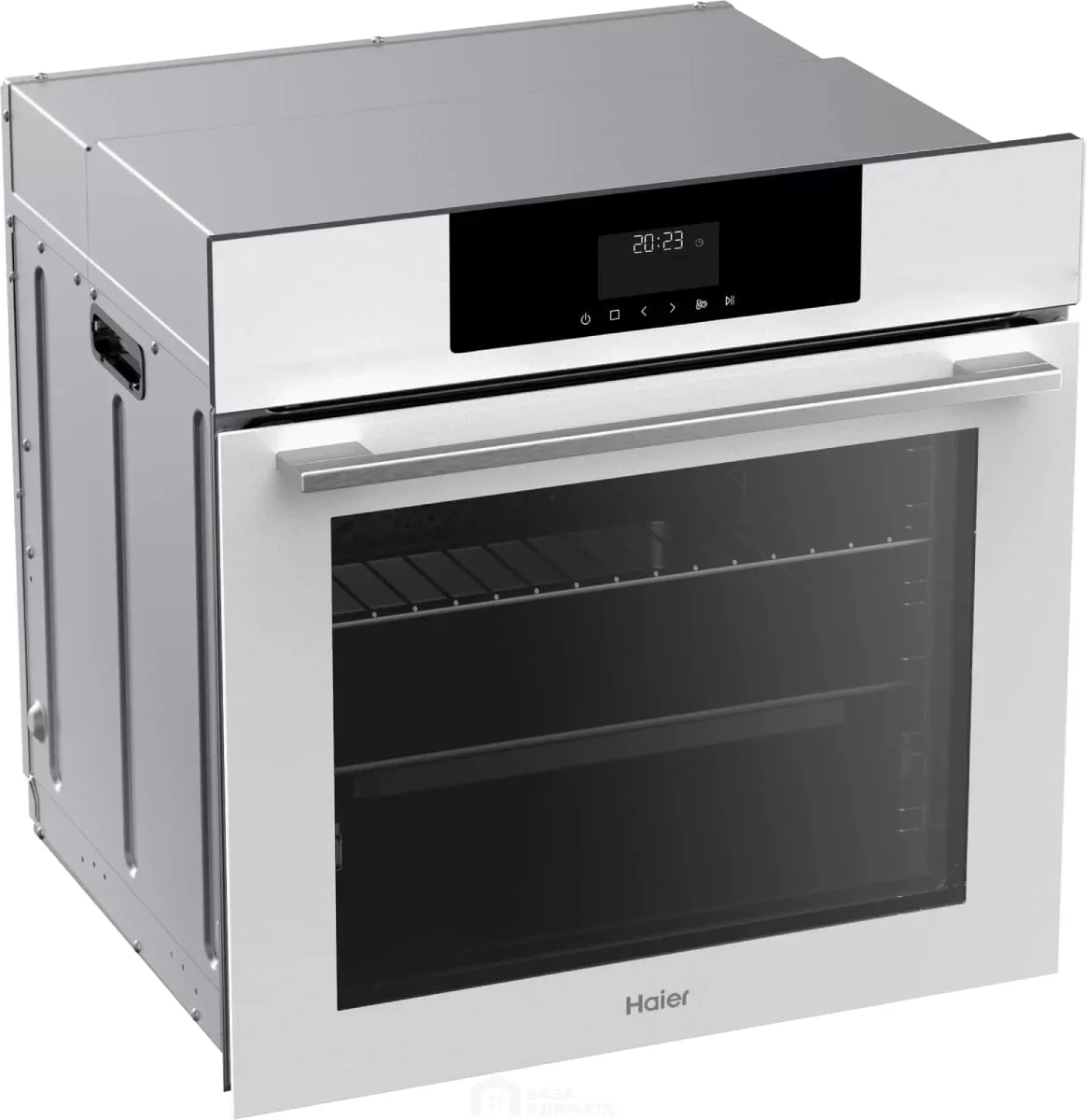 Духовой шкаф Haier HOQ-F3AAN3WB