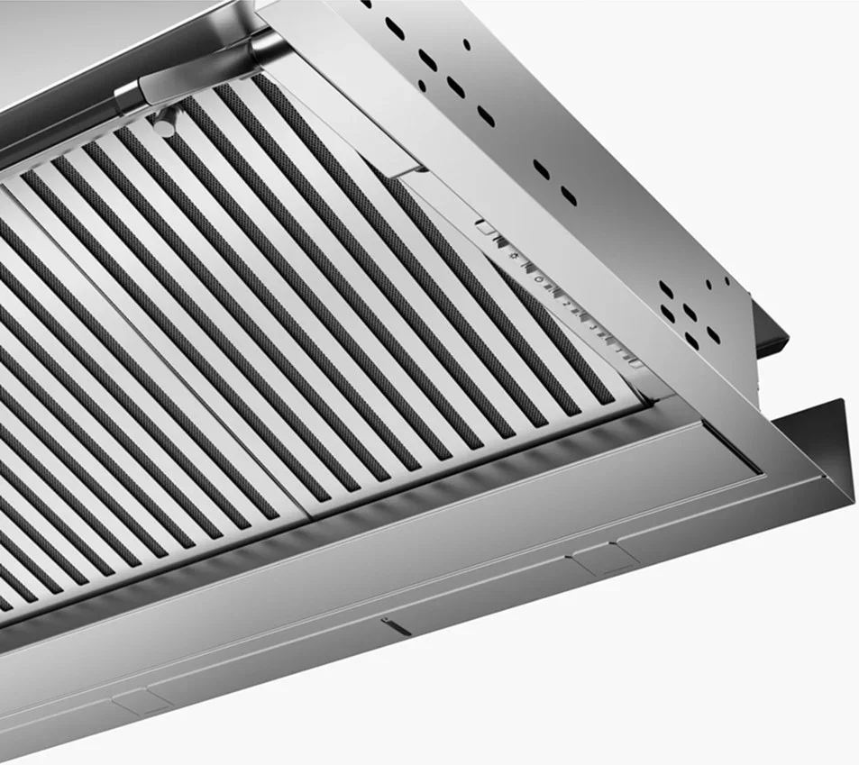 Встраиваемая вытяжка Franke FSTS DRIP-FREE 90 X