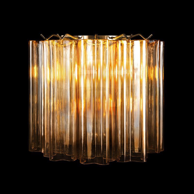 Бра Loft it Murano 10580W Champagne