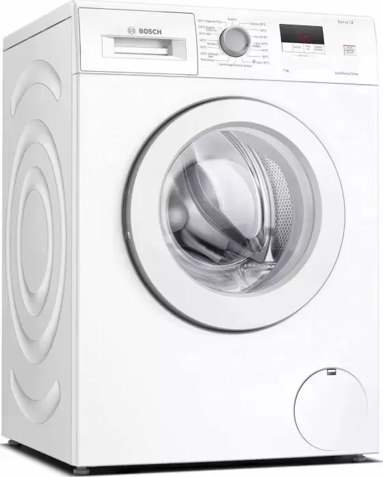 Стиральная машина Bosch WAJ280L2SN