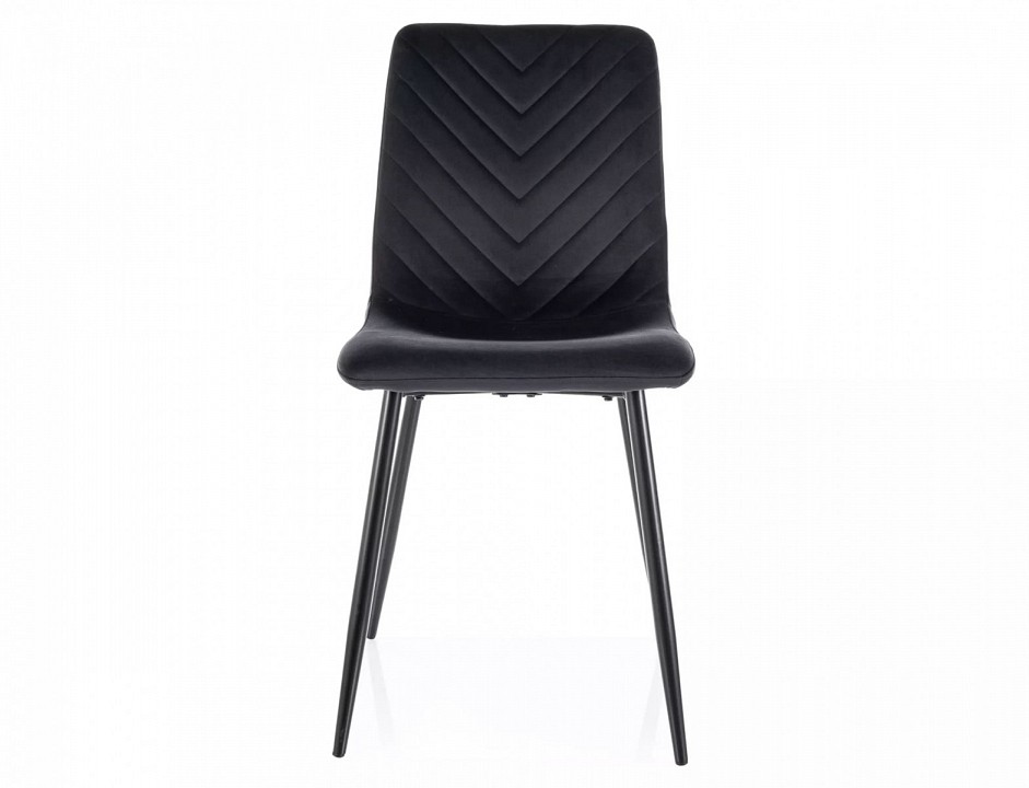 Стул Daren Velvet Bluvel 19