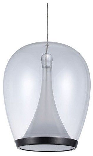 Подвесной светильник Divinare Campo 5875/09 SP-20 Подвесной светильник Divinare Campo 5875/09 SP-20