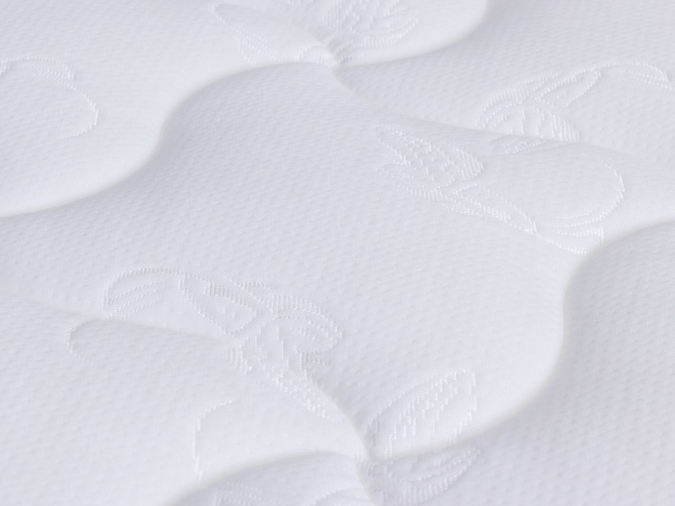 Матрас двуспальный Soft EVS Roll 1950x2000