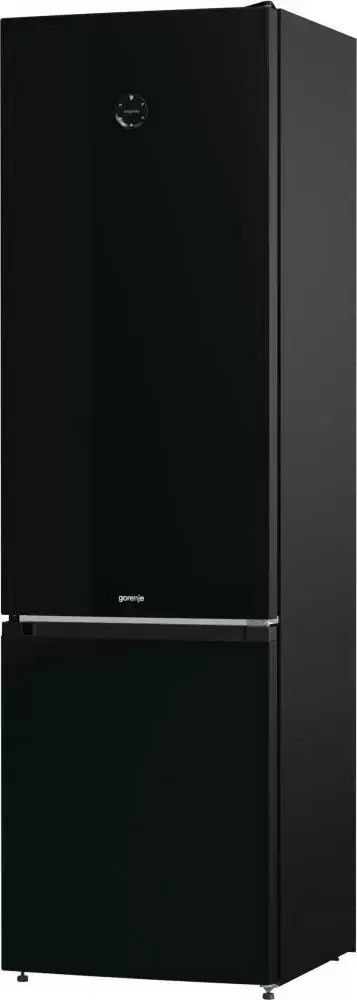 Двухкамерный холодильник Gorenje NRK621SYB4