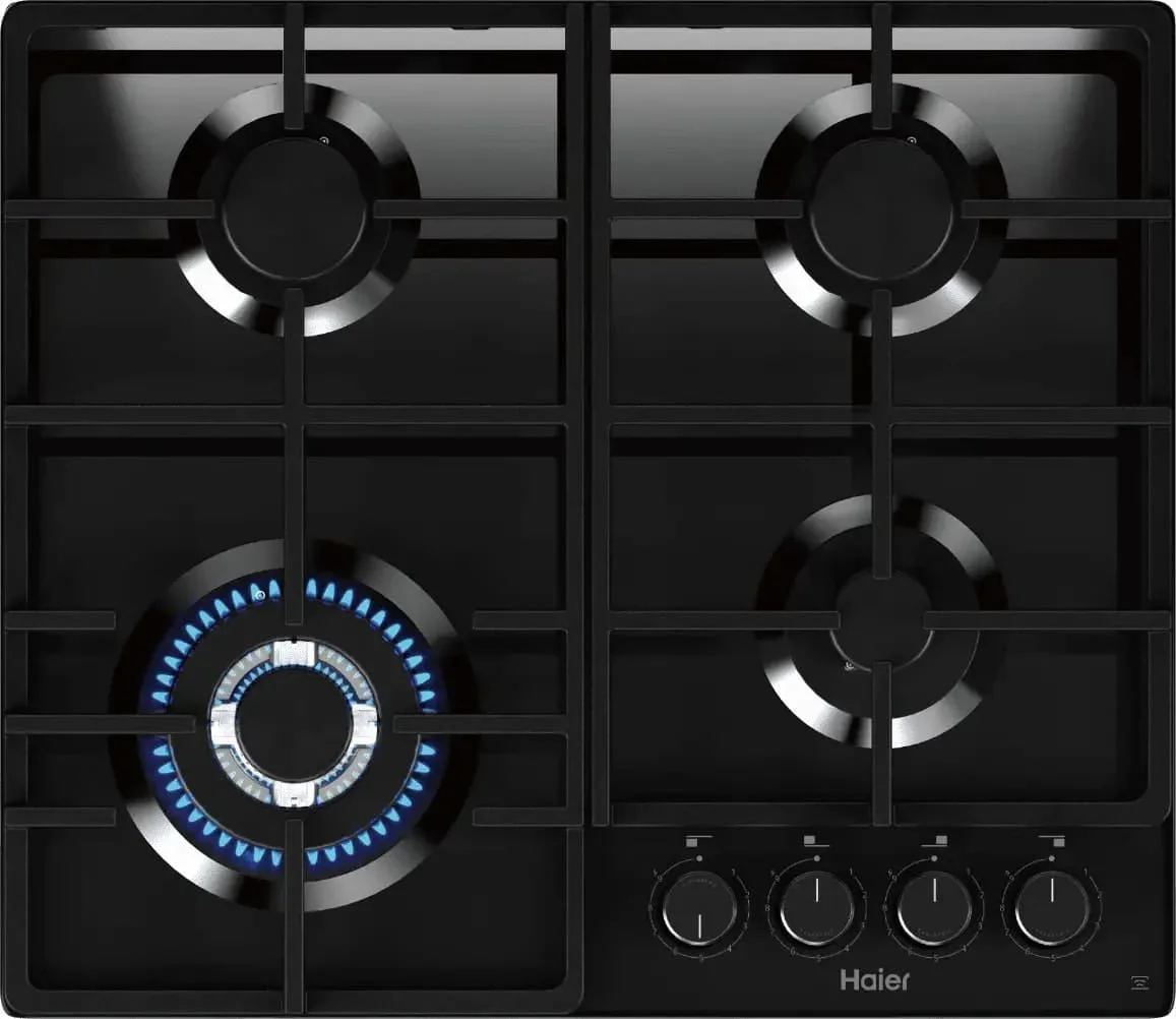 Газовая варочная панель Haier HHQ-G64CTHB