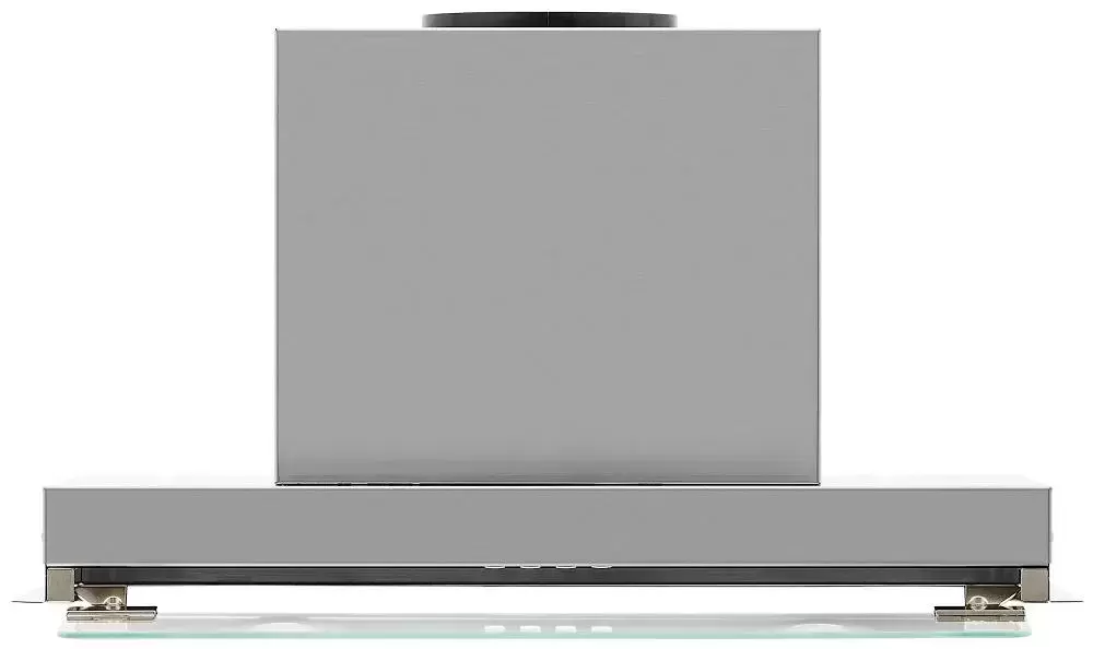 Встраиваемая вытяжка Krona IDA 600 INOX 3P