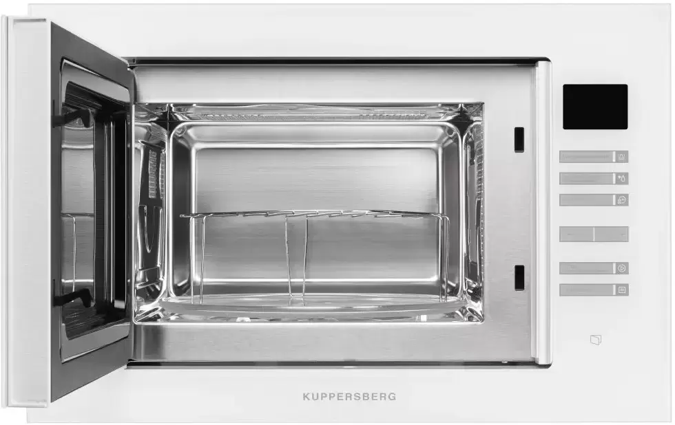 Встраиваемая микроволновая печь Kuppersberg HMW 645 W