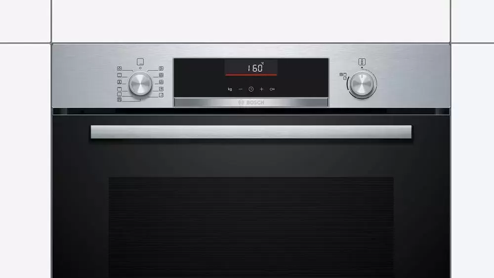 Духовой шкаф Bosch HBA5560S0