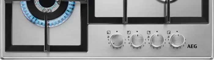 Варочная панель AEG HGB64420SM