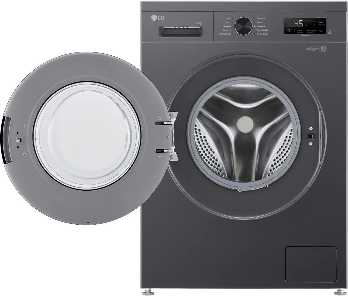 Стиральная машина LG F2Y1WS6J