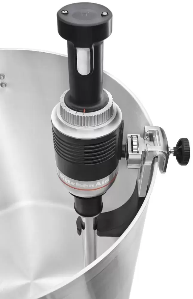 Погружной блендер KitchenAid 5KHBC414EOB
